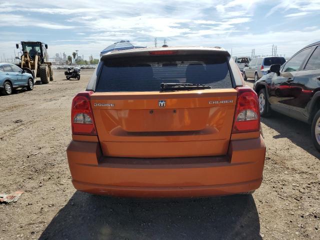 Photo 6 from auction – 2011 DODGE CALIBER MA with VIN 1B3CB3HA6BD254878