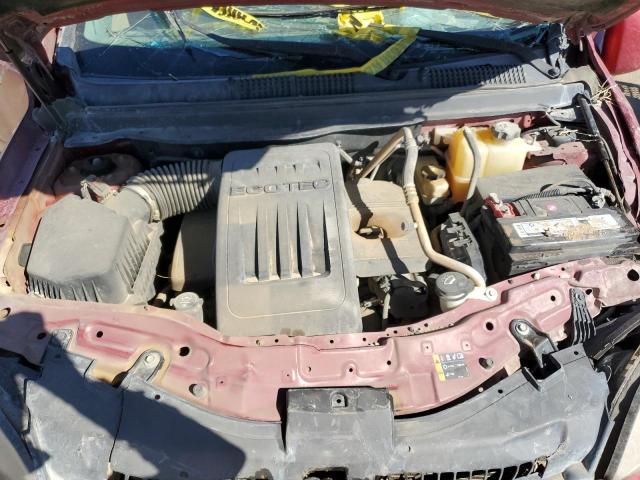 Photo 12 from auction – 2014 CHEVROLET CAPTIVA LT with VIN 3GNAL4EK1ES645731
