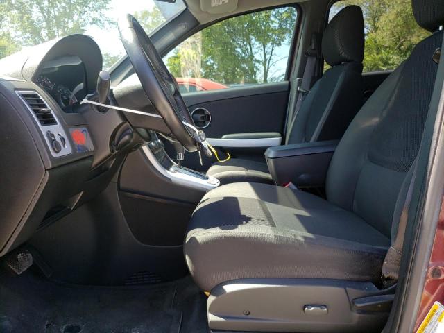 Снимка 7 от търг – 2007 PONTIAC TORRENT с VIN 2CKDL63F376038215
