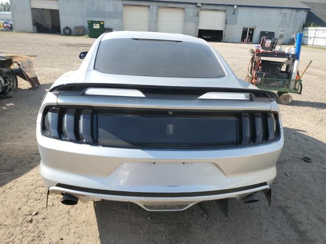 Photo 6 from auction – 2015 FORD MUSTANG GT with VIN 1FA6P8CF6F5411795
