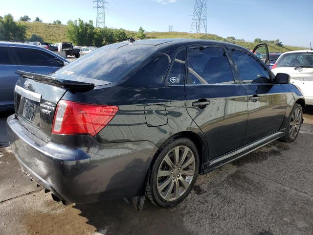 Photo 3 from auction – 2010 SUBARU IMPREZA WR with VIN JF1GE7G63AG506052