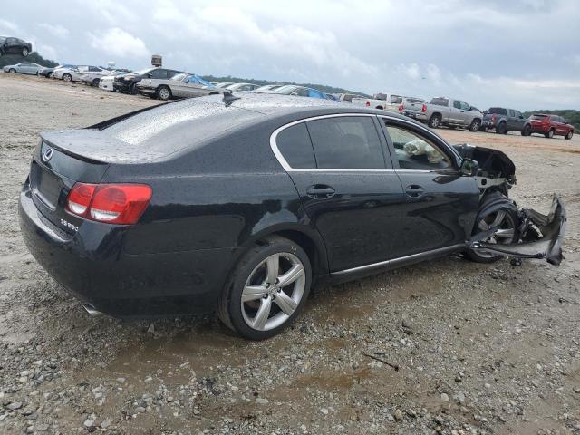Photo 3 from auction – 2007 LEXUS GS 350 with VIN JTHBE96S670025534