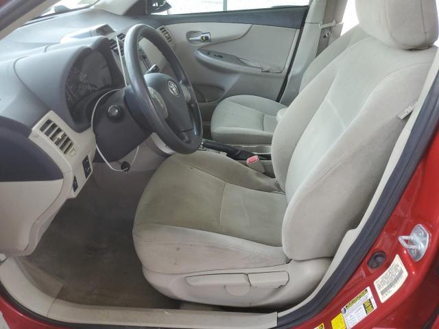 Photo 7 from auction – 2013 TOYOTA COROLLA BA with VIN 5YFBU4EE6DP138159