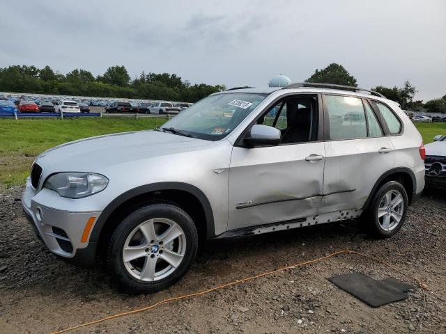 BMW X5 XDRIVE3 2013 with VIN 5UXZV4C50D0B04941 - Photo from auction