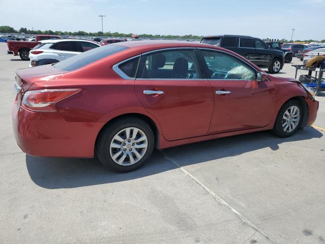 Photo 3 from auction – 2013 NISSAN ALTIMA 2.5 with VIN 1N4AL3AP0DN522943