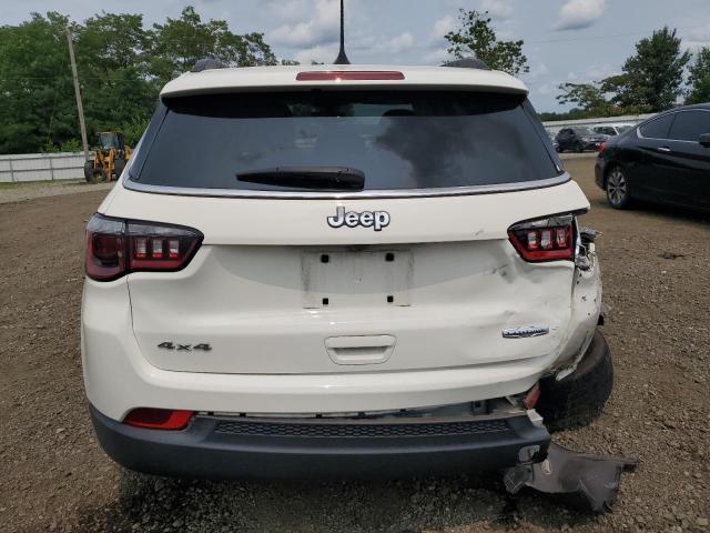 Photo 6 from auction – 2018 JEEP COMPASS LA with VIN 3C4NJDBB2JT349111