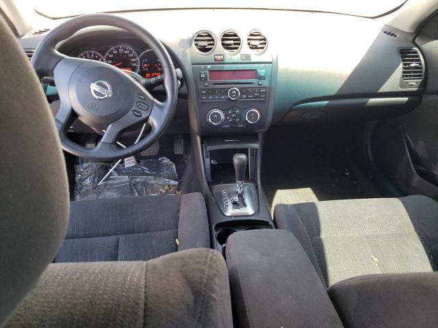 Photo 8 from auction – 2010 NISSAN ALTIMA BAS with VIN 1N4AL2AP4AC140450