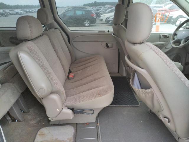 Photo 11 from auction – 2007 DODGE GRAND CARA with VIN 1D4GP24R77B172364