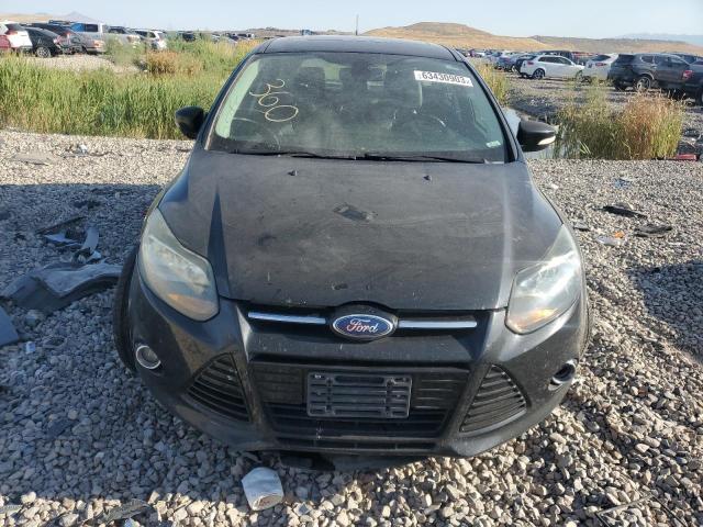 Photo 5 from auction – 2012 FORD FOCUS TITA with VIN 1FAHP3N21CL329633