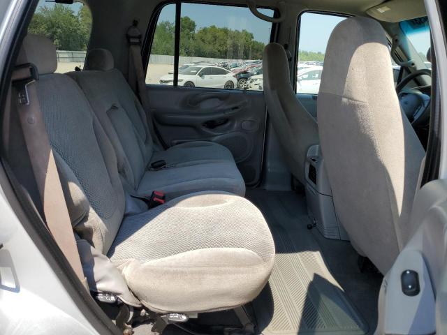 Photo 11 from auction – 2001 FORD EXPEDITION with VIN 1FMRU16W21LB65623