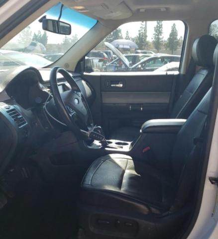 Photo 7 from auction – 2015 FORD FLEX SEL with VIN 2FMGK5C87FBA02533