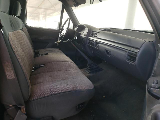 Photo 10 from auction – 1992 FORD F150 with VIN 1FTDF15Y1NLA88633