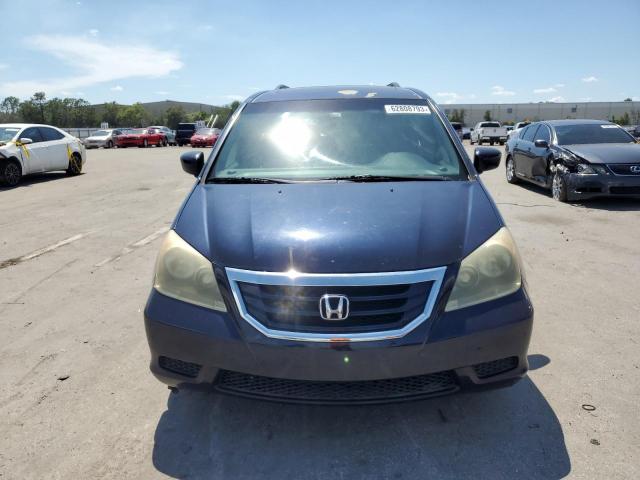 Photo 5 from auction – 2008 HONDA ODYSSEY EX with VIN 5FNRL38748B043075