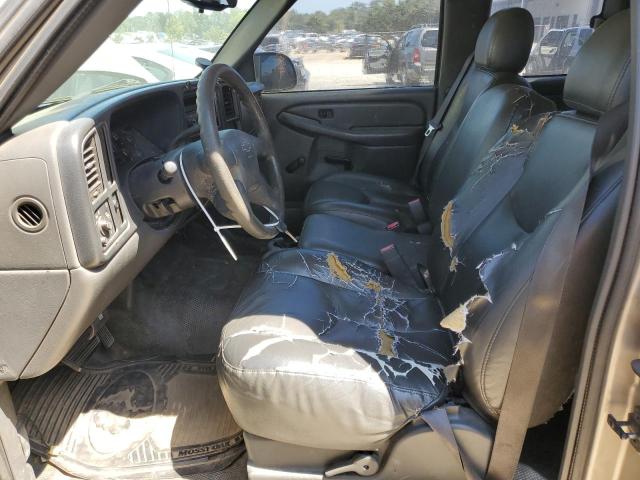 Photo 7 from auction – 2003 CHEVROLET SILVERADO with VIN 2GCEC19X331372735