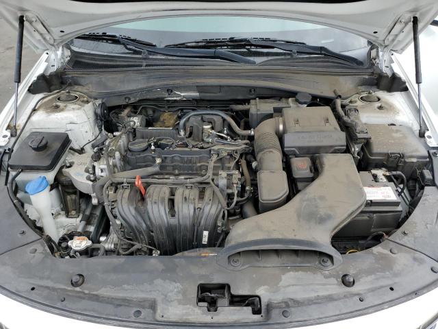 Photo 11 from auction – 2018 KIA OPTIMA LX with VIN 5XXGT4L33JG260752