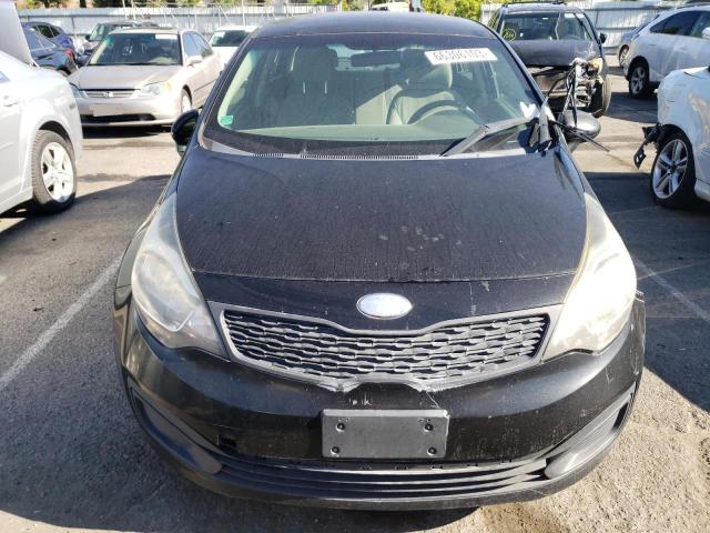 Снимка 5 от търг – 2014 KIA RIO LX с VIN KNADM4A36E6406050