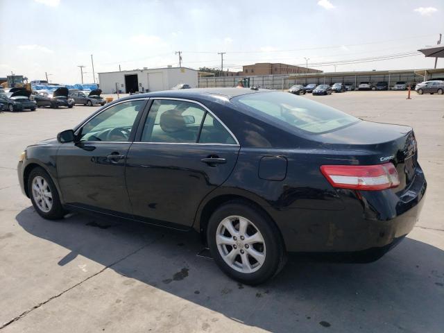 Photo 2 from auction – 2011 TOYOTA CAMRY BASE with VIN 4T4BF3EK3BR207451