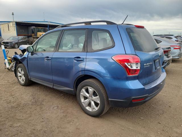 صورة رقم 2 من المزاد - 2015 SUBARU FORESTER 2 مع VIN JF2SJABC2FH437920