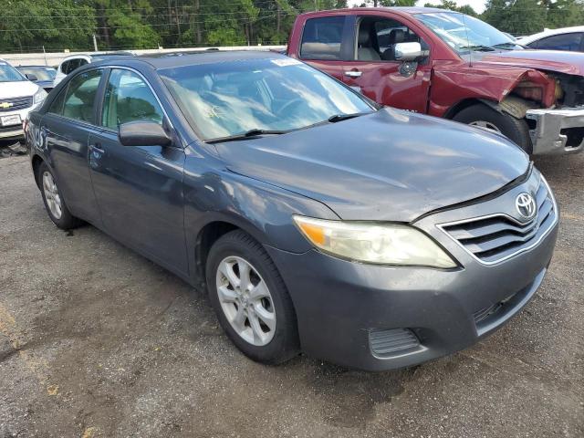 Photo 4 from auction – 2010 TOYOTA CAMRY BASE with VIN 4T1BF3EK8AU035121