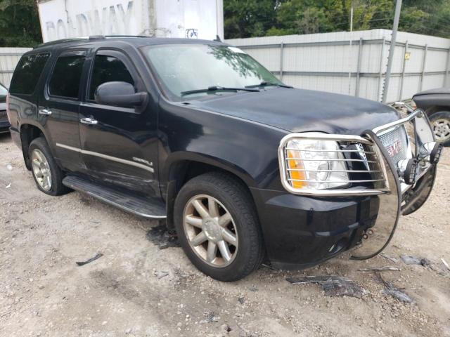 Photo 4 from auction – 2013 GMC YUKON DENA with VIN 1GKS2EEF2DR197319