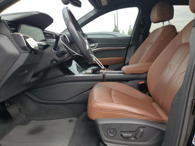 Фото 7 с аукциона – 2019 AUDI E-TRON PRE с VIN WA1LAAGE1KB011639