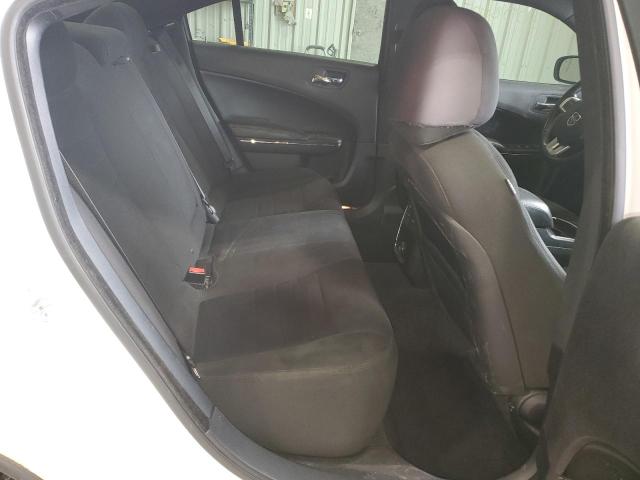 Photo 10 from auction – 2014 DODGE CHARGER SX with VIN 2C3CDXHG3EH123732