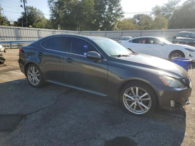 Foto 4 de la subasta – 2007 LEXUS IS 250 con VIN JTHBK262275039319
