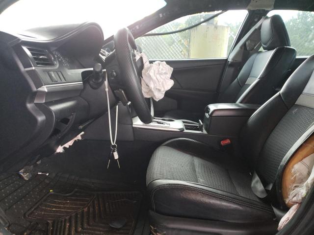 Photo 7 from auction – 2013 TOYOTA CAMRY L with VIN 4T1BF1FK8DU253793