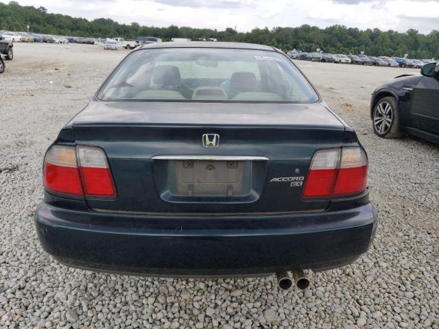 Photo 6 from auction – 1997 HONDA ACCORD EX with VIN 1HGCD5659VA016492