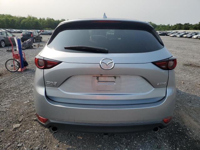 Photo 6 from auction – 2018 MAZDA CX-5 GRAND with VIN JM3KFBDM9J0355256