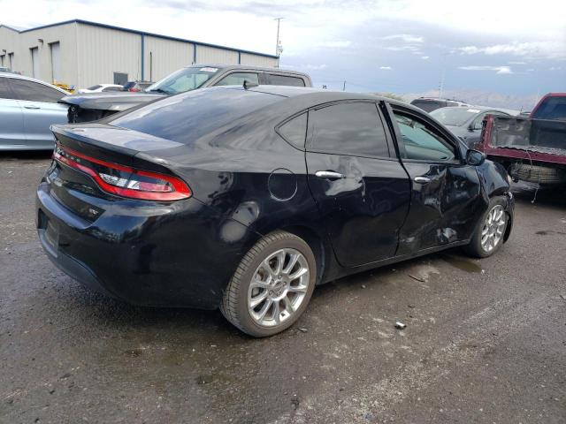 Photo 3 from auction – 2016 DODGE DART SXT S with VIN 1C3CDFFA7GD802315