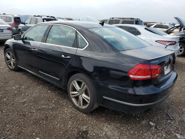 Photo 2 from auction – 2015 VOLKSWAGEN PASSAT SE with VIN 1VWBS7A32FC054862