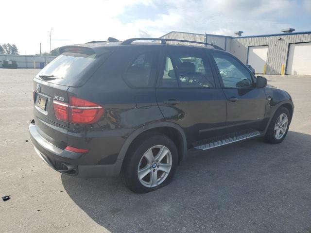 Photo 3 from auction – 2011 BMW X5 XDRIVE3 with VIN 5UXZW0C53BL660675