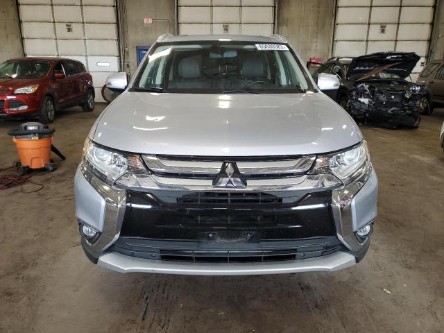 Photo 5 from auction – 2017 MITSUBISHI OUTLANDER with VIN JA4AZ3A30HZ006953
