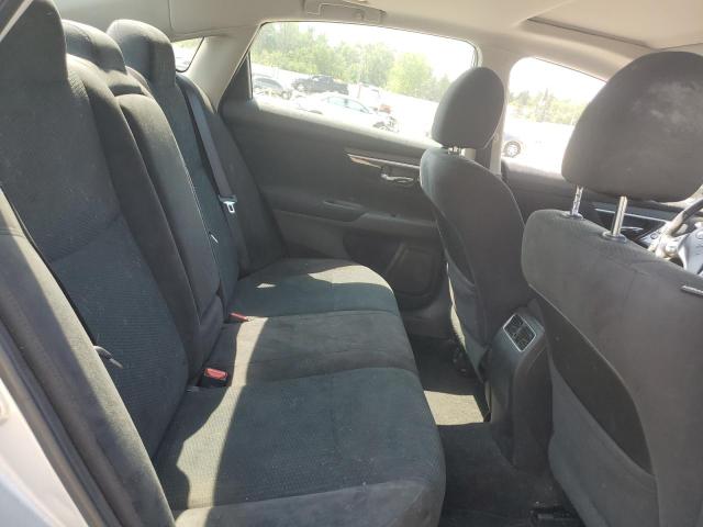 Photo 10 from auction – 2014 NISSAN ALTIMA with VIN 1N4AL3AP1EN222393