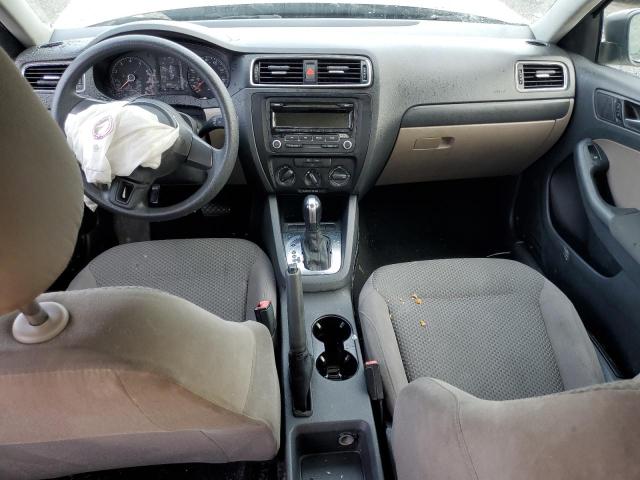 Photo 8 from auction – 2012 VOLKSWAGEN JETTA BASE with VIN 3VW2K7AJ0CM346065
