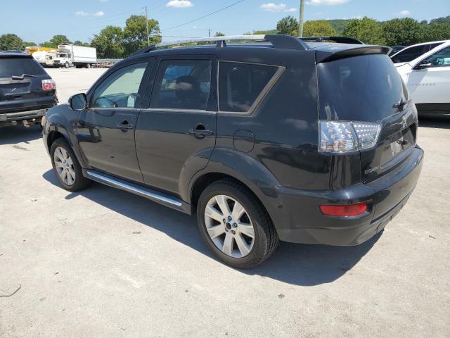 Photo 2 from auction – 2012 MITSUBISHI OUTLANDER with VIN JA4AS3AW5CU004703