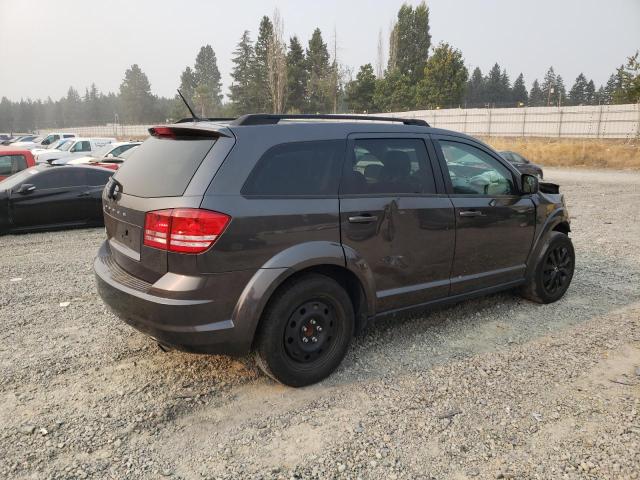 Photo 3 from auction – 2016 DODGE JOURNEY SE with VIN 3C4PDCAB3GT233906