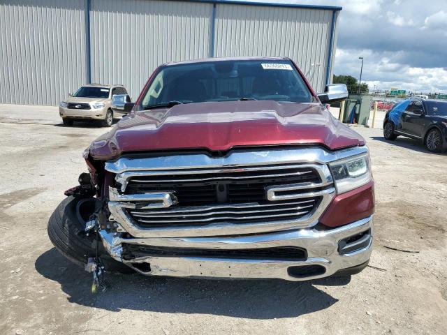 Photo 5 from auction – 2019 RAM 1500 LARAM with VIN 1C6SRFRT2KN535794