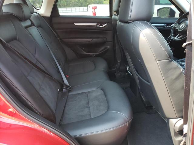 Photo 10 from auction – 2021 MAZDA CX-5 TOURI with VIN JM3KFBCM2M0500319