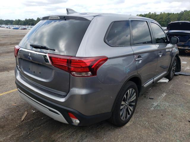 Photo 3 from auction – 2020 MITSUBISHI OUTLANDER with VIN JA4AD2A38LJ001418