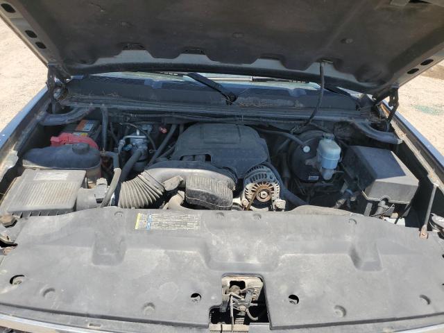 Photo 11 from auction – 2009 CHEVROLET SILVERADO with VIN 3GCEK13C99G238515