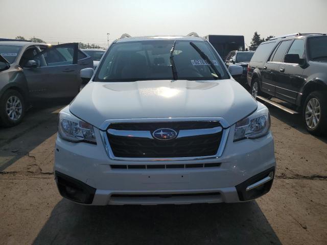 Photo 5 from auction – 2017 SUBARU FORESTER 2 with VIN JF2SJAGC5HH526389
