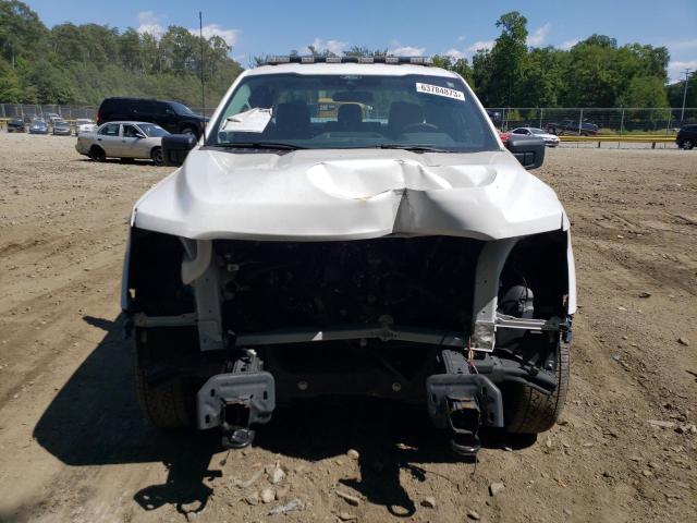 Photo 5 from auction – 2022 FORD F150 SUPER with VIN 1FTEX1EB1NFA02930