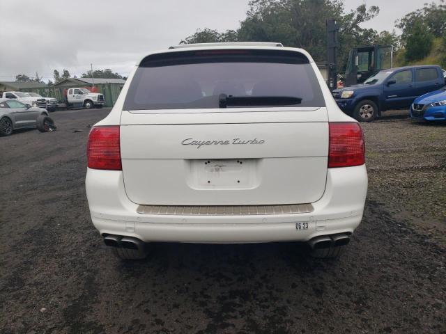 Photo 6 from auction – 2004 PORSCHE CAYENNE TU with VIN WP1AC29P04LA93743