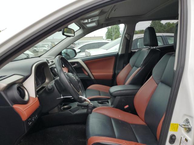 Photo 7 from auction – 2014 TOYOTA RAV4 LIMIT with VIN 2T3DFREV6EW185537