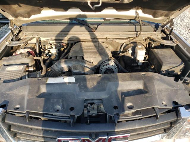 Photo 11 from auction – 2007 GMC NEW SIERRA with VIN 2GTEK13M071568946