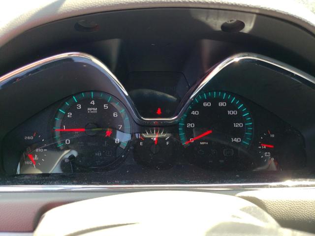 Photo 9 from auction – 2015 CHEVROLET TRAVERSE L with VIN 1GNKRFEDXFJ191854