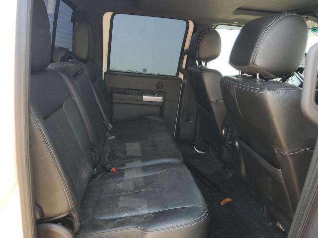 Photo 10 from auction – 2015 FORD F250 SUPER with VIN 1FT7W2BT4FEA18416