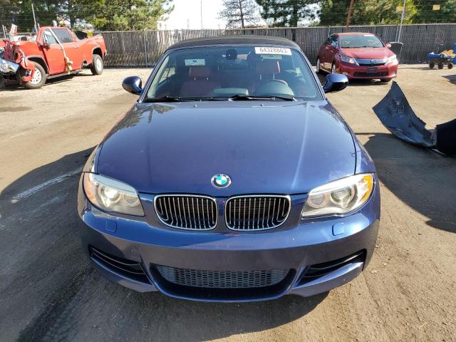 Photo 5 from auction – 2013 BMW 135 I with VIN WBAUN7C59DVM27430